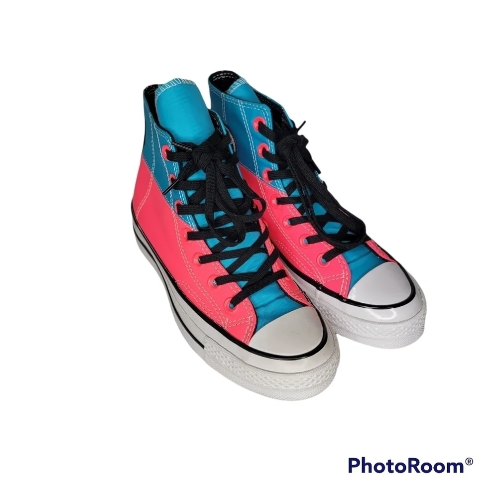 CONVERSE Chuck Taylor All Star 70 Hi Racer Chucks